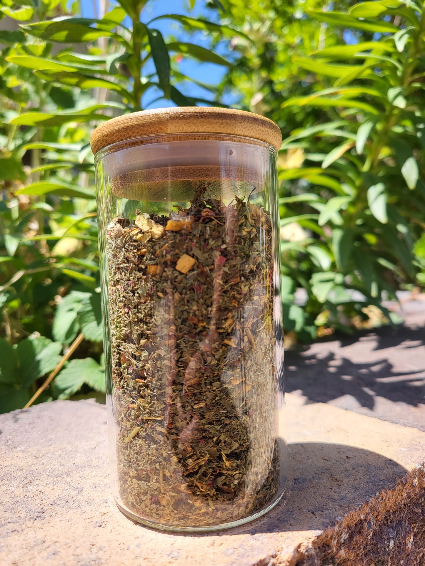 Summer Love Tea