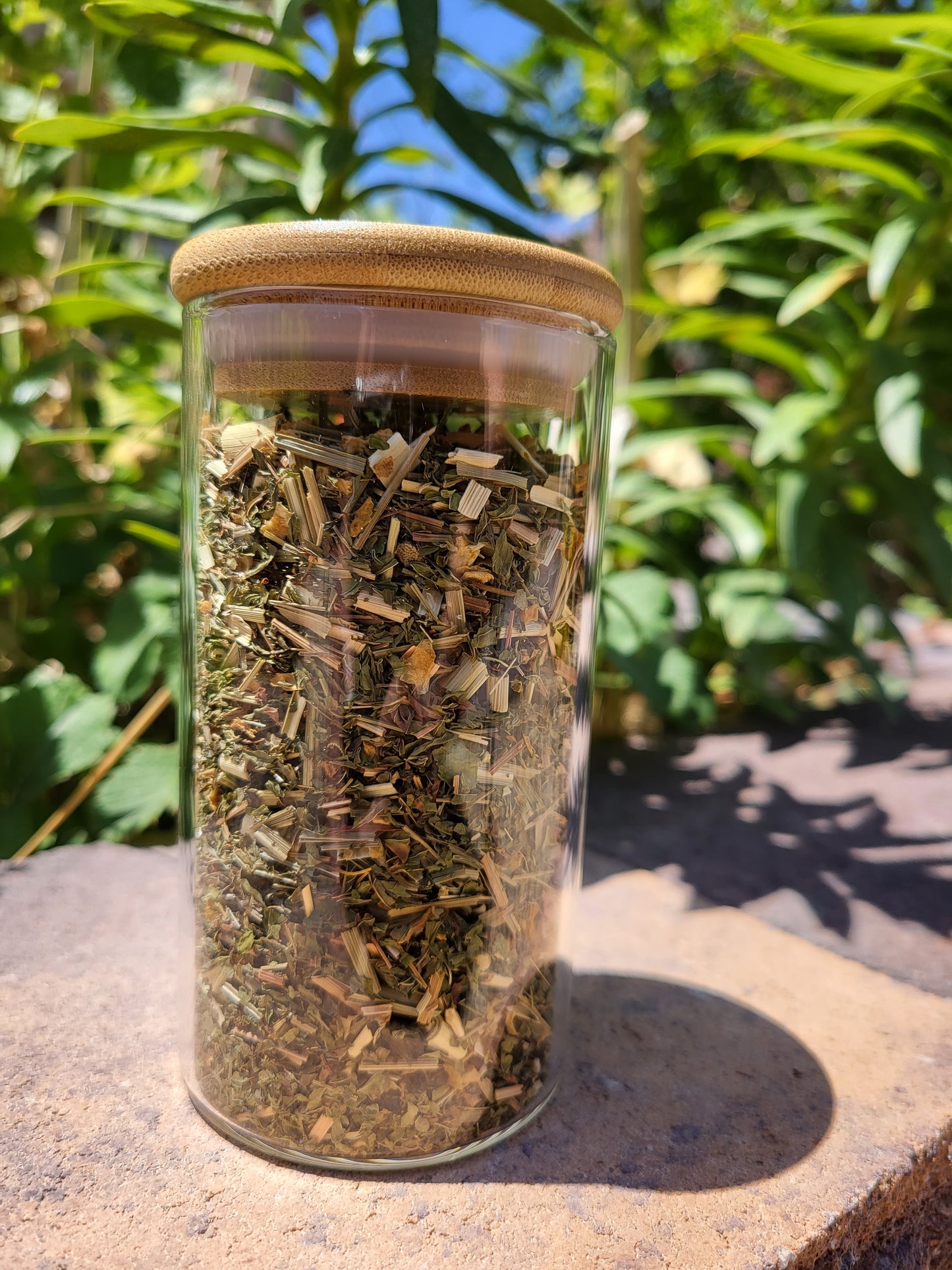 Sunshine Tea