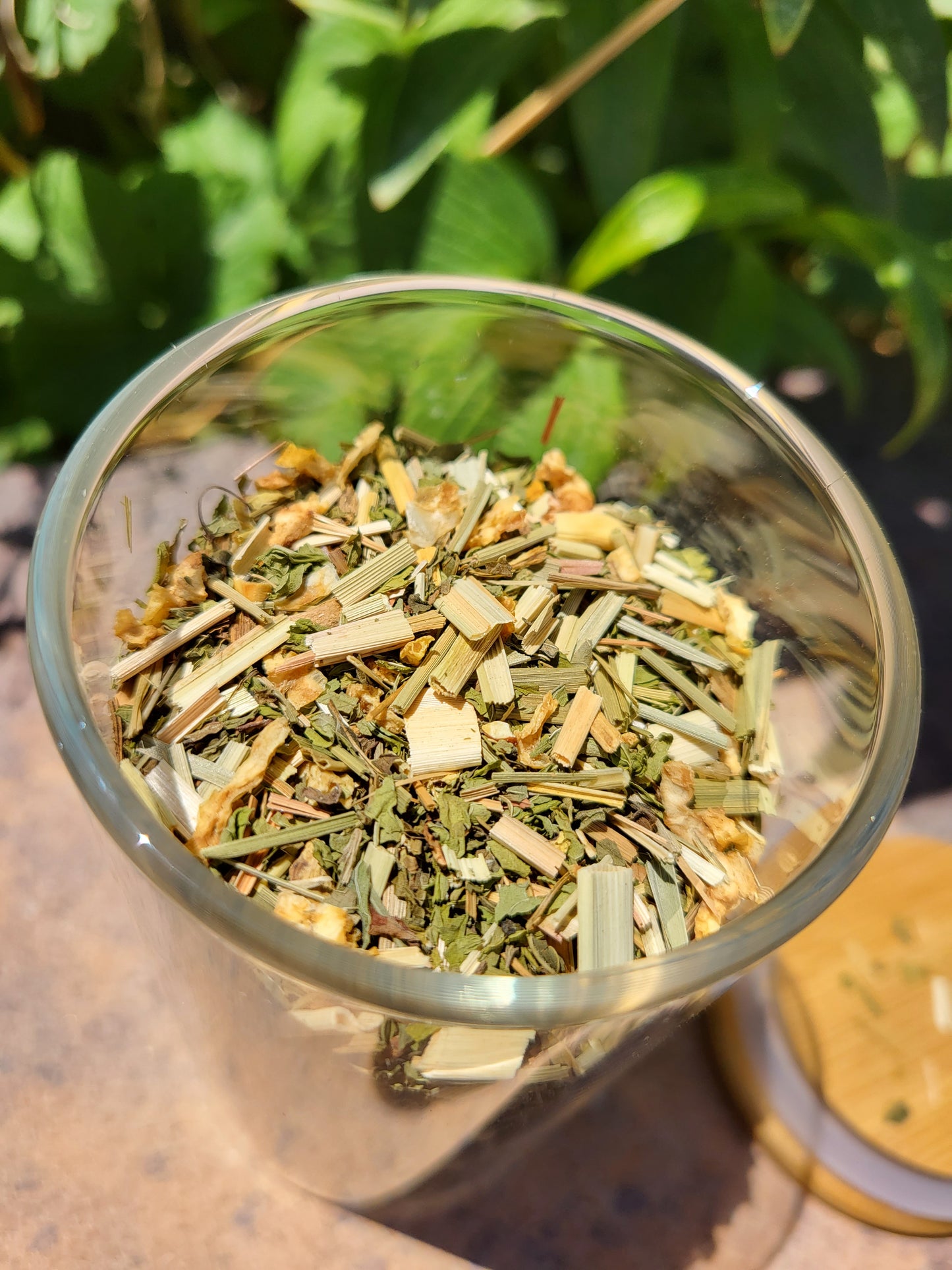 Sunshine Tea