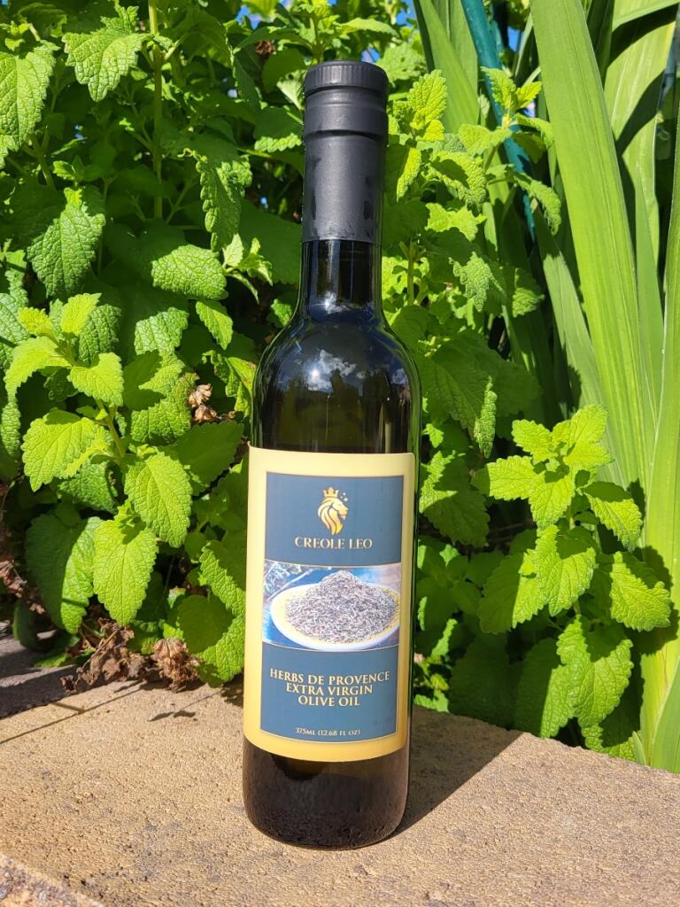 Herbs De Provence Extra Virgin Olive Oil