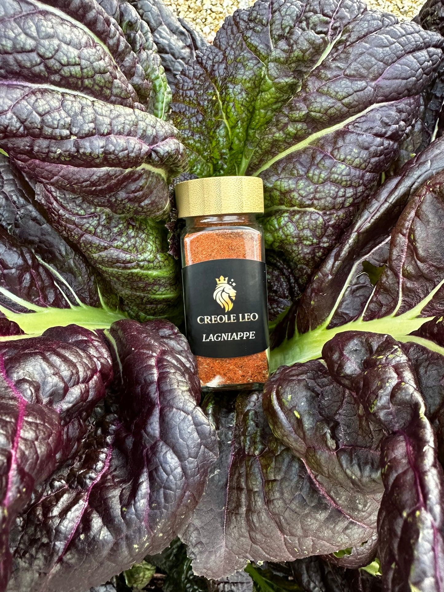 Lagniappe Seasoning