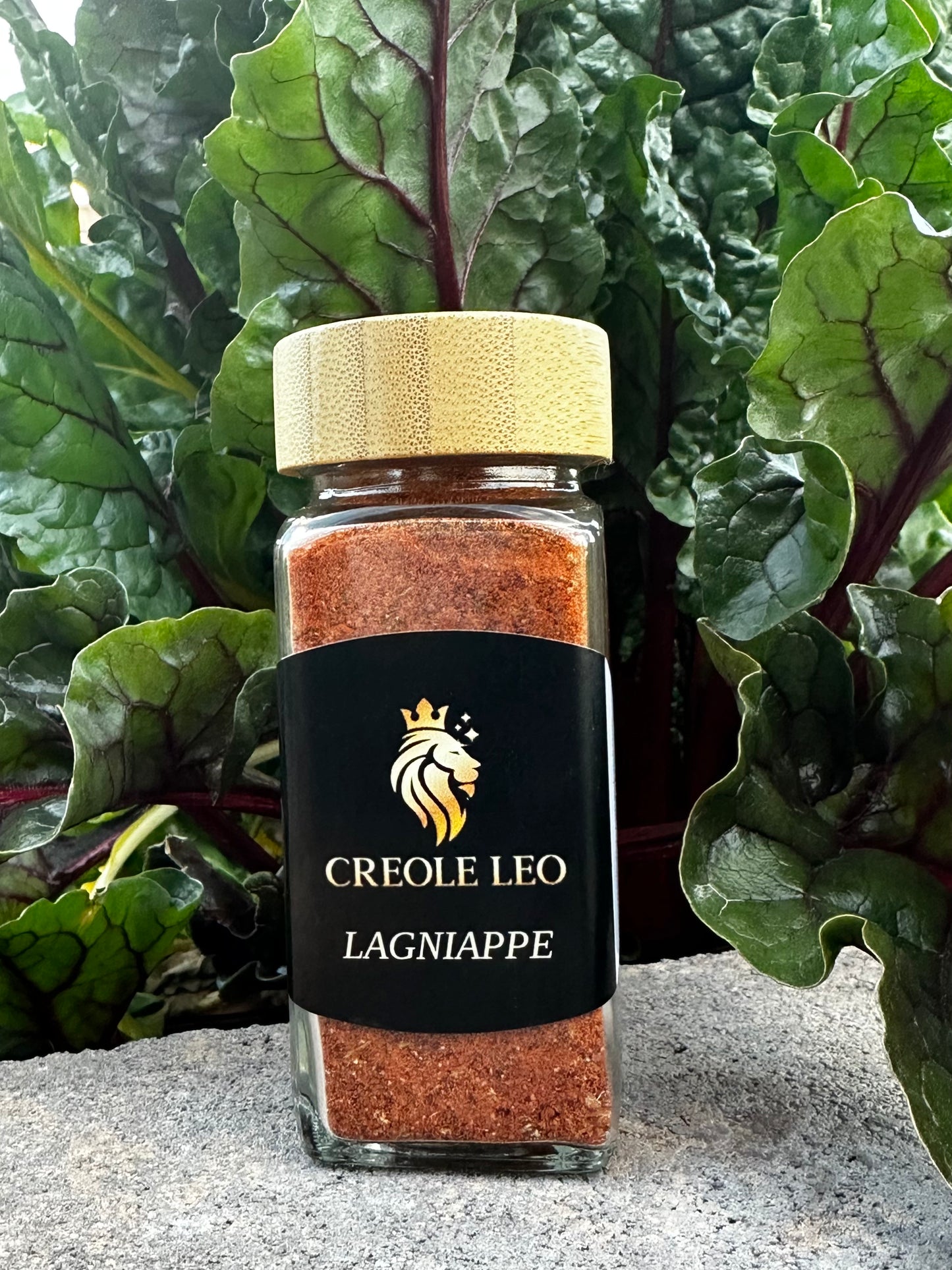 Lagniappe Seasoning