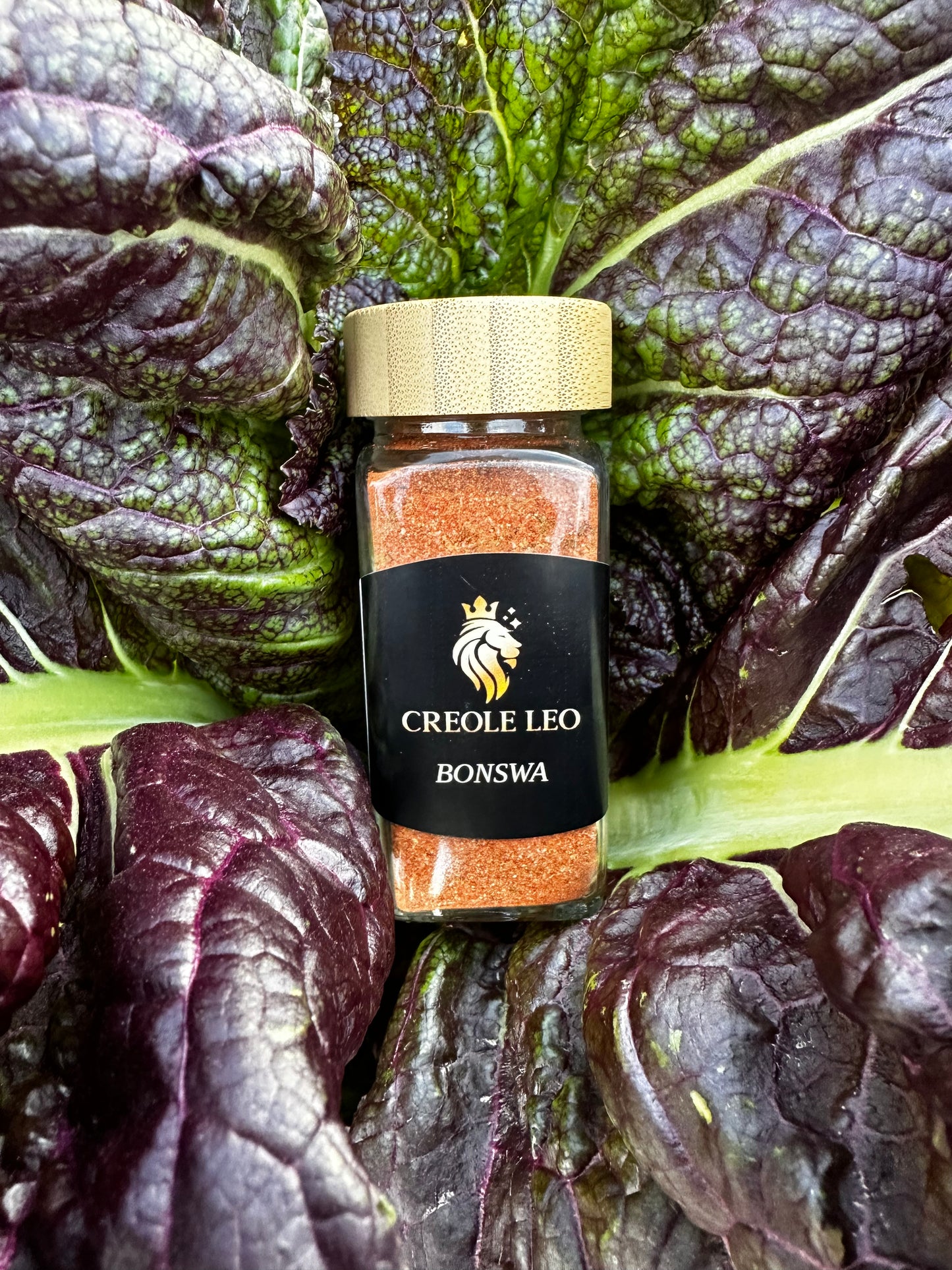 Bonswa Seasoning
