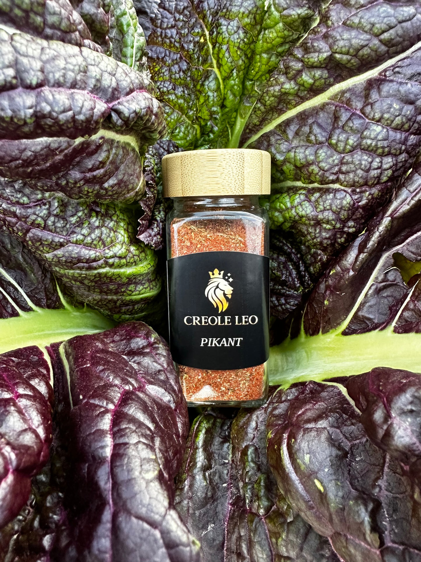 Pikant Seasoning
