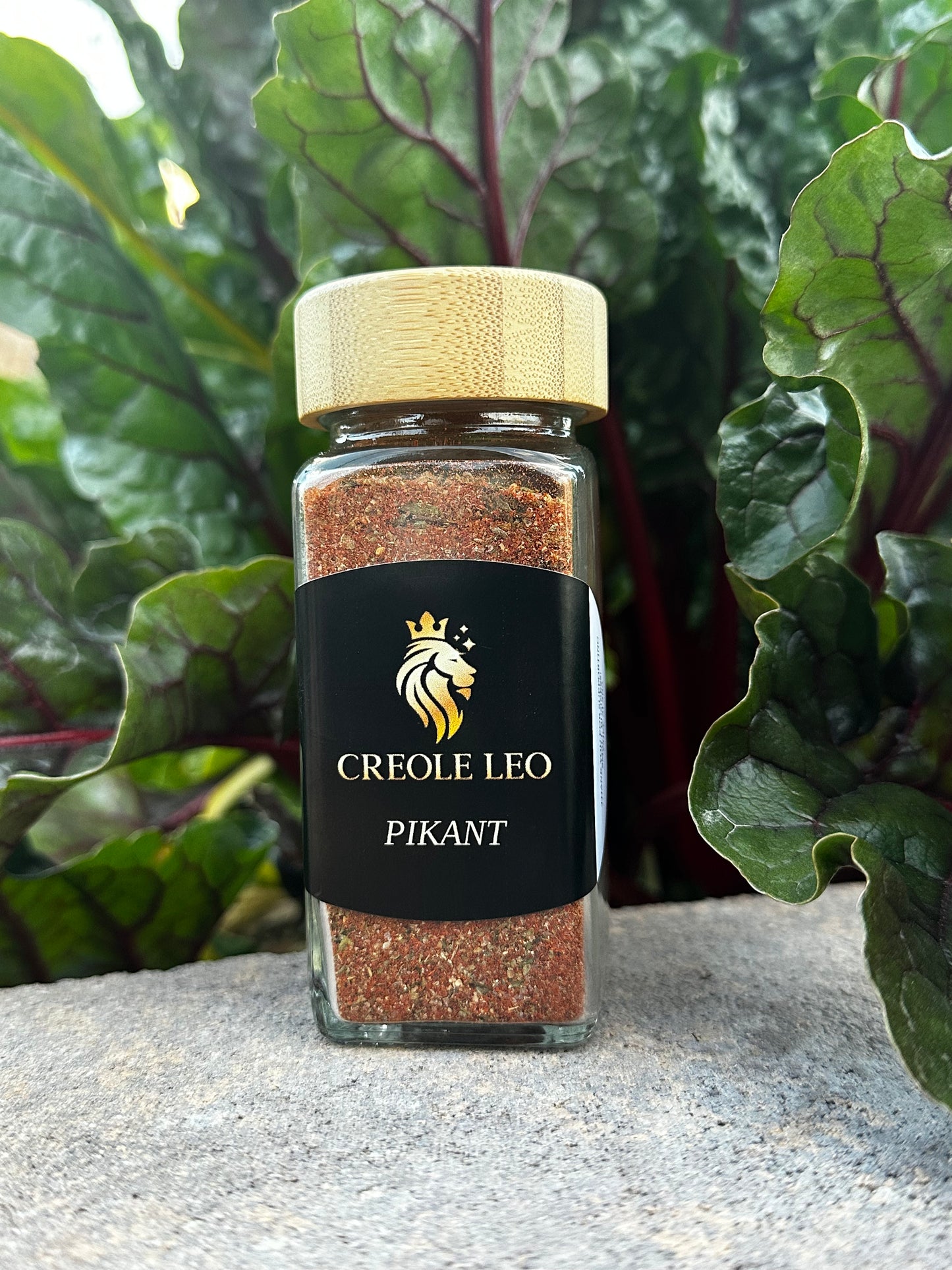 Pikant Seasoning