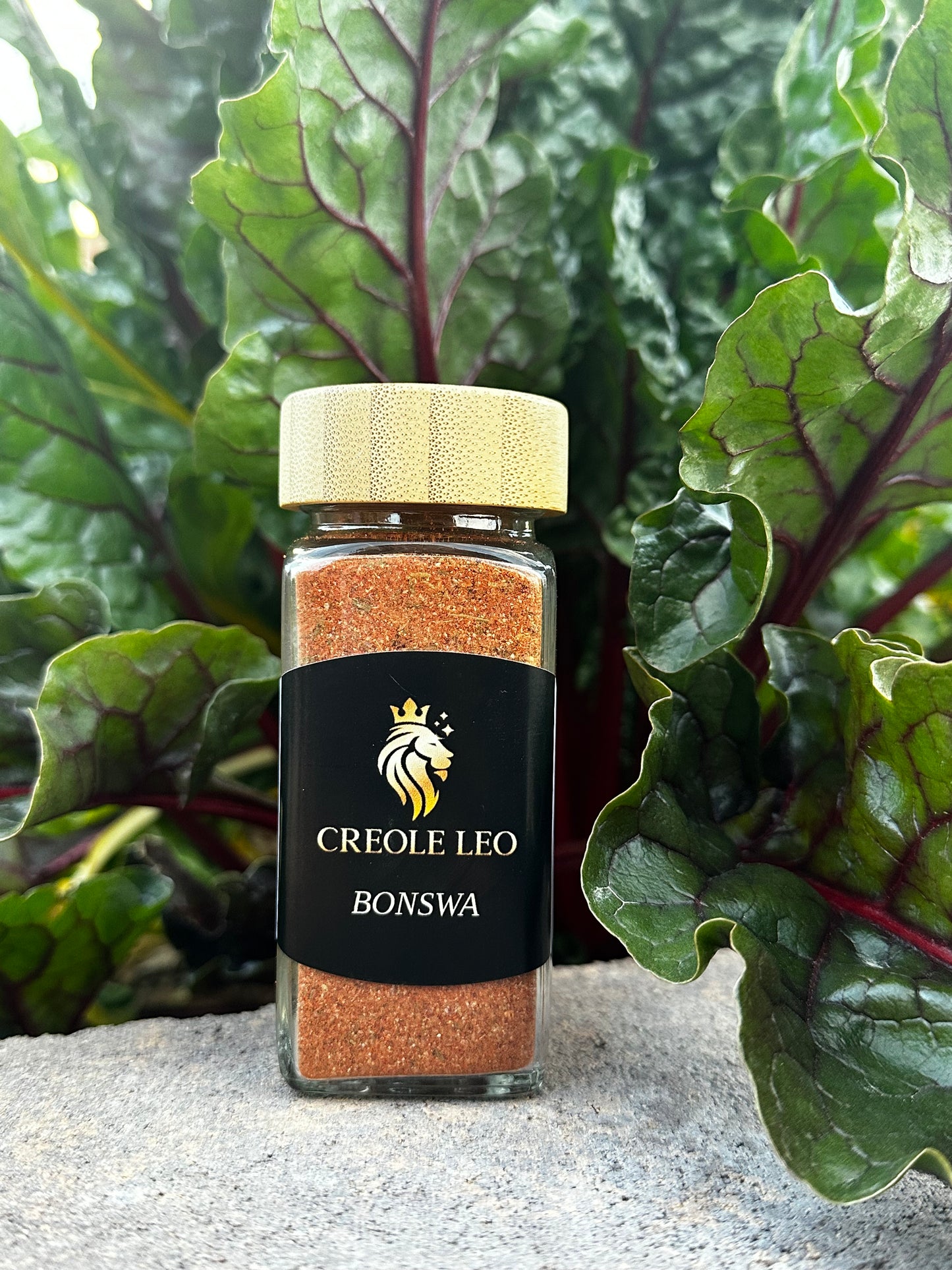 Bonswa Seasoning